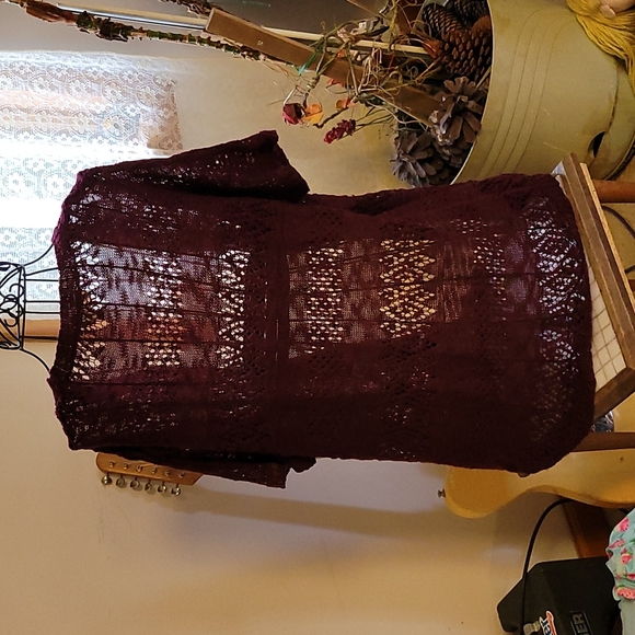 Cloud Chaser coverup - Picture 4 of 6